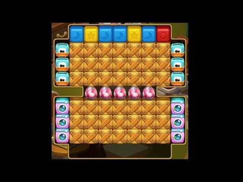 TOY BLAST level 3392