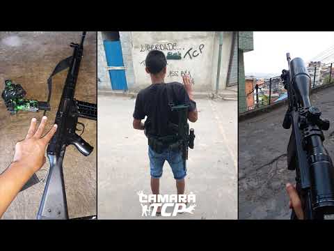 MC FL - MEGA MEDLEY DO COMPLEXO DO DENDÊ [DJ'S DA ILHA - 2K21]