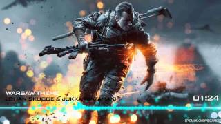 Warsaw Theme - Battlefield 4 Theme