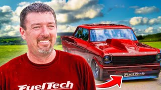 What Actually Happened to Daddy Dave From Street Outlaws