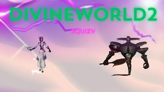 Miniaturka - DivineWorld2.eu [#1] 124 LV UP! EQ EXP / PVP / BITKI aby przejac mape ;D KONKURS SM - X3 po 25zł