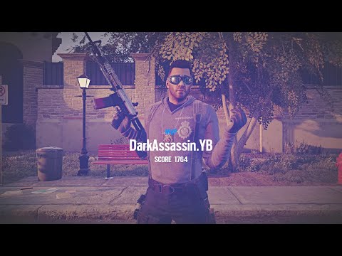 Jackal Elite Skin Details and MVP Animation