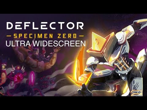 Steam Community :: Deflector: Specimen Zero