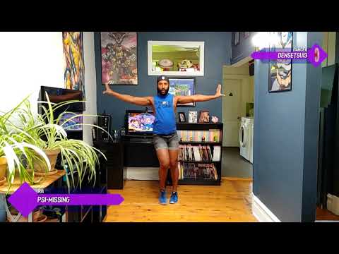 [パラパラ] PSI-MISSING / RIA (Stay Home & Dance Vol. 5 ~ANIPARA~)