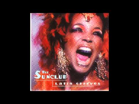 The Sunclub - Fiesta (radio version)