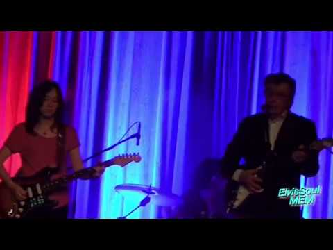 BOBBY SOLO & His Band - Can't Help Falling In Love