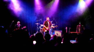 &quot;Tour of Duty&quot; and &quot;Dress Blues&quot; by Jason Isbell and the 400 Unit