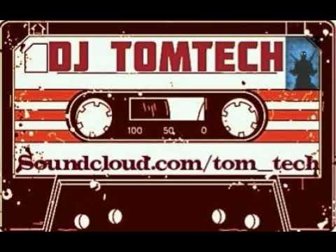 TOMTECH - Big City Beats Vol. 2
