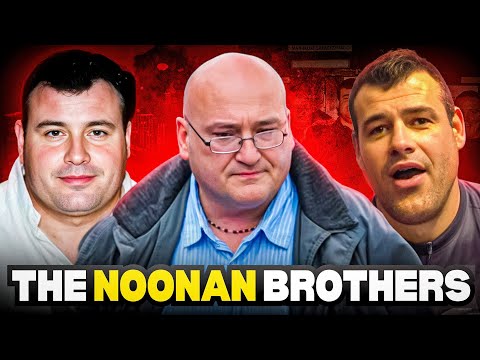 How Manchester's Most Feared Crime Lords Lost Their Grip on Power!