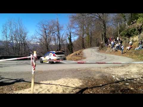 Rally dei Laghi 2014 - Freguglia Vozzo
