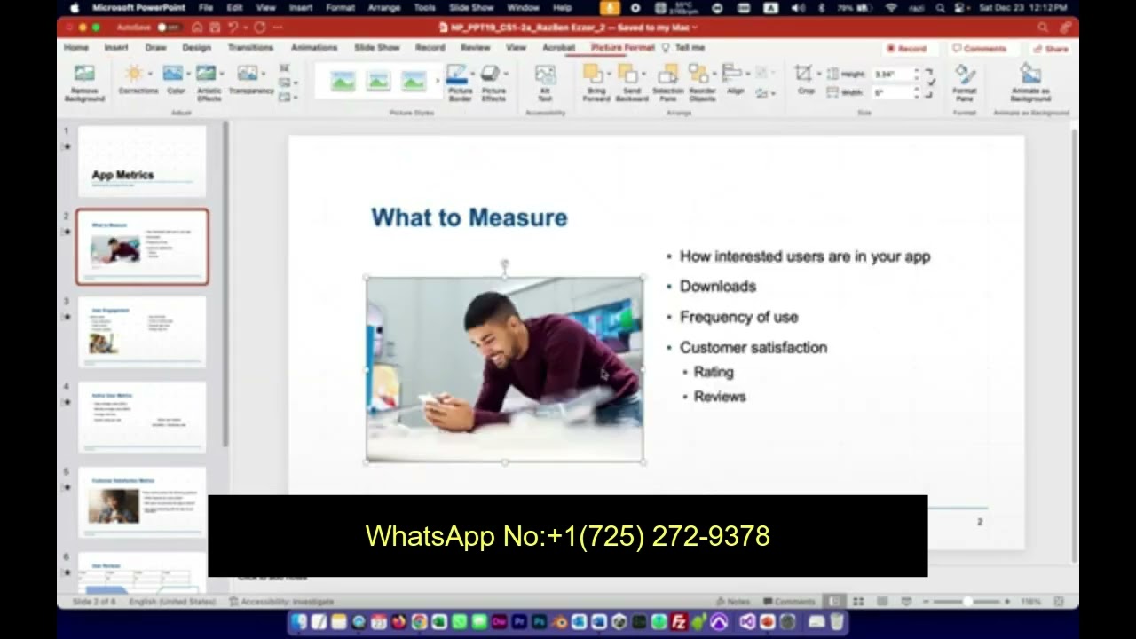 PowerPoint 2019 Modules 1-2 SAM Capstone Project 1a | NP_PPT19_CS1-2a | 1-2 SAM Capstone Project 1a