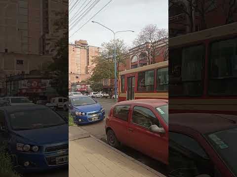 Ex La Perlita coche 25, Ex coche 225, Tucumán