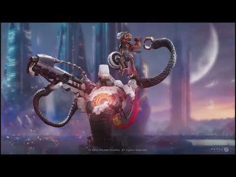 Predecessor Gameplay ps5 4k UHD New Free To play Moba games 2024