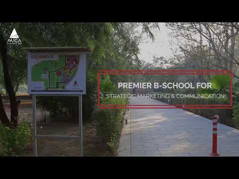 MICA General video thumbnail 4