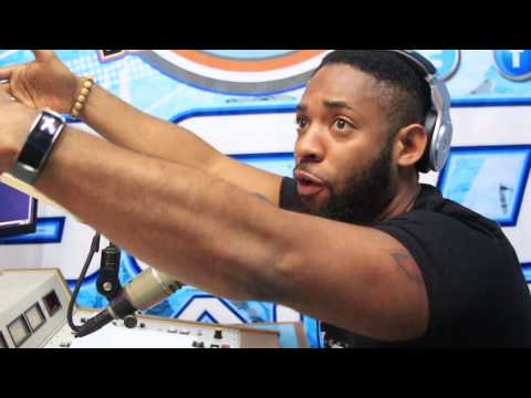 Mark Hardy x Yung Rudd x Jimmy October Iza Trini Interview on The Boom Champions 94.1