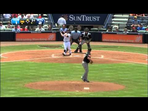 2011/06/22 Recap: TOR 1, ATL 5