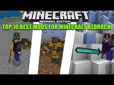 Mind-Blowing Minecraft Mods! (1.19+) 🔥