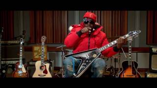 A-Sides: Wyclef Jean "Hendrix" Live ACOUSTIC  (2.14.17)