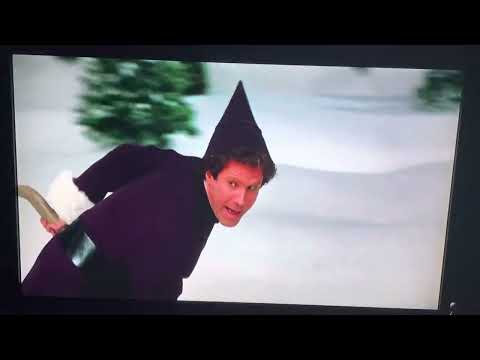 Elf (2003) - Deleted/Alternate Scenes