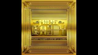 La Nueva Y La Ex - Daddy Yankee (Audio Original)