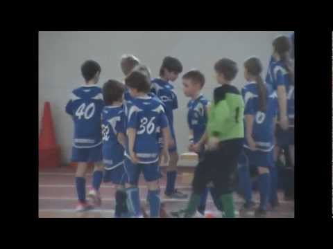 TFK RĒZEKNE/DIKAS в финальной части ЧЛ 2013