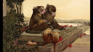 Charles Koechlin - Les Bandar-Log
