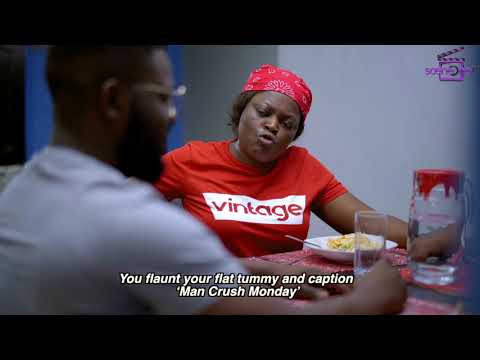 Jenifa's diary Season 12 EP11-  Watch Full Episode On SceneOneTV App/www.sceneone.tv