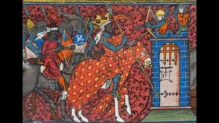 Abdullah El Talib Mosi Bey - Moorish Origins