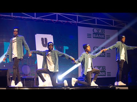 UNITALENTSHOW|GRAND FINALE|SEASON 02|DANCERS WAKALI TANZANIA|WASHINDI WA FAINALI|UNITED KINGS