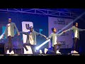 UNITALENTSHOW GRAND FINALE SEASON 02 DANCERS WAKALI TANZANIA WASHINDI WA FAINALI UNITED KINGS