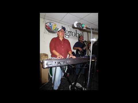 Los Aguilas de Bolivia - "El Manicero" 1.995