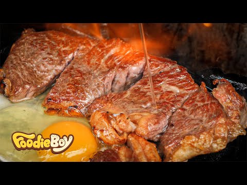 Bí quyết hoàn hảo! Cách Làm Bò Bít Tết Việt Nam