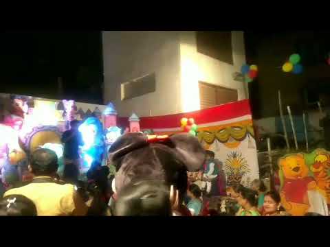 Bhavin Rathod Birthday party