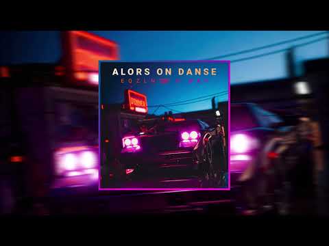 EQZLN & X-Ray - Alors On Danse