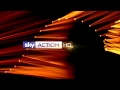 Sky Action HD Ident FSK18