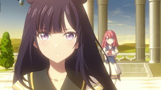 Lapis Re:Lights - Bande annonce