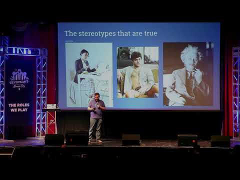 DevOpsDays KC 2017 Ignites - Dane Hammer - The First Year Working Remotely