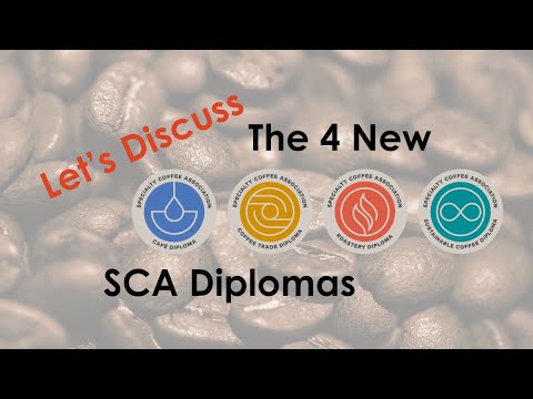 E quanto ao Diploma SCA de 100 pontos