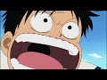 Video di One Piece: Shanks salva Rufy e gli dona il suo Cappello di Paglia (ITA)