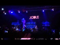 J. Cole - Lost Ones (Live in Milwaukee 10/8/11)