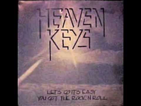 Heaven Keys - Let's go it's easy