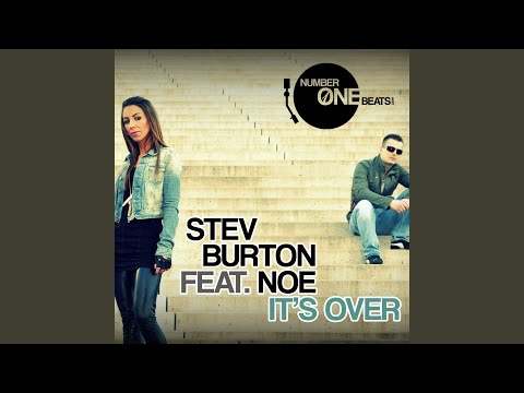 It's Over (Jean Philips Ibiza Chill Mix)