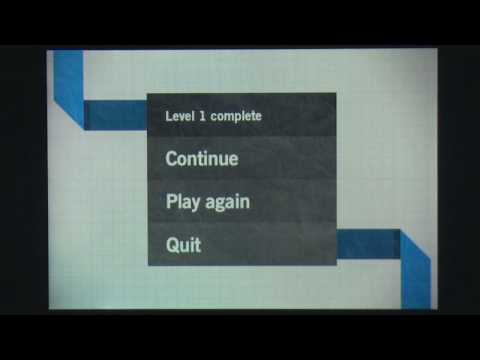 Colorbind iPhone Gameplay Video Review - AppSpy.com