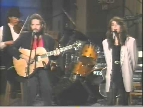 John Gorka with Kathy Mattea and Mark O'Connor -  The Gypsy Life