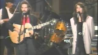John Gorka with Kathy Mattea and Mark O'Connor -  The Gypsy Life