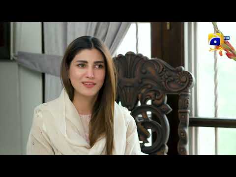 Ishqaway Episode 30 | Best Scene 02 | Aagha Ali - Nazish Jahangir | Har Pal Geo