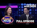 Family Feud KAPUSO ARTISTS HANDA NANG BUMIDA SA HULAAN Sept 20 2024 Full Episode 568
