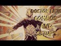 Injustice 2: Ultimate Doctor Fate Combos & Setups(272-939)