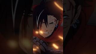 SENTENCED TO BE A HERO