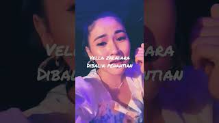Download lagu Dibalik Penantian || Vella Zaladara mp3